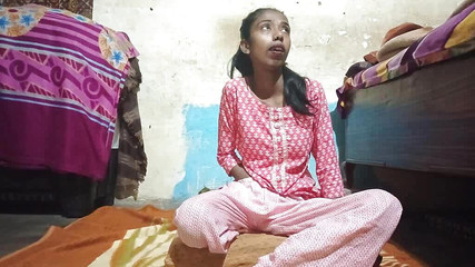 Sexy Wife Is Desperate for Hardcore Sex