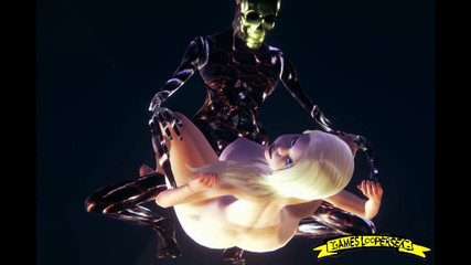 3D Passion - Animation