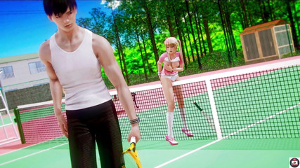 Waifu Academy -(asuka Scenes)- Pt 04