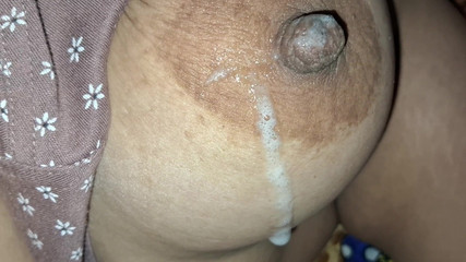 Chachi No.1 of Ncr Delhi Want Something Special