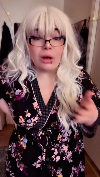 Stepmommy Sucks Your Massive Cock