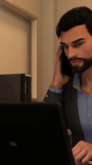 Slow and Furious Sex. Part 7