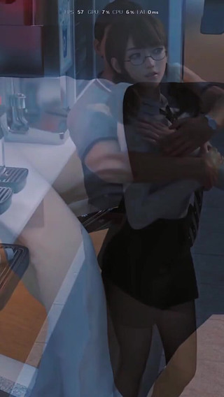 My Sexy Girlfraind Want More and More Fuck