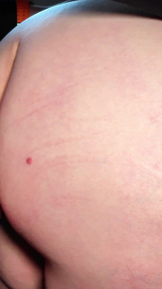 Asmr: Stepmom with a Big Round Ass Twerks on My Dick