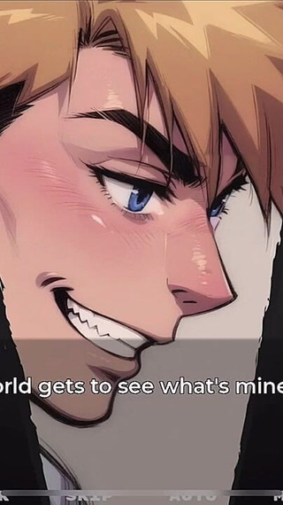 My New Girlfriend - Chapter 6 - Part 1