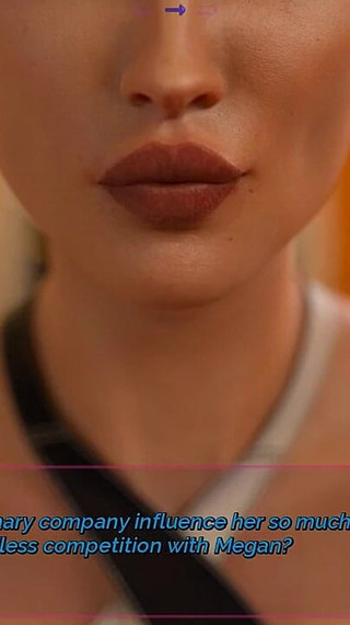 Shut up and Dance - Part 40 - Grabbed Her by the Hair and Fucked Her in the Mouth