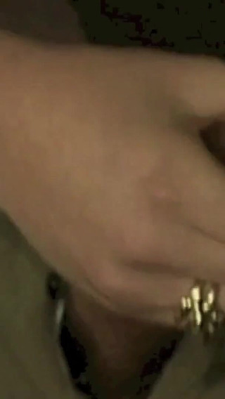 A Threesome in the Bedroom While a Couple Spies and Fuck in the Corridor