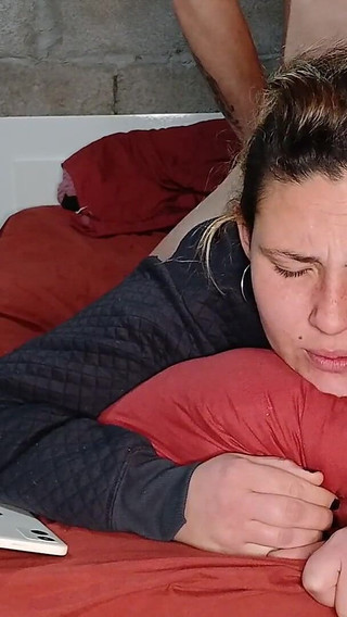 Interracial Anal Sex