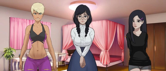 Tamas Awakening - Part 43 - Long Sweet Ride