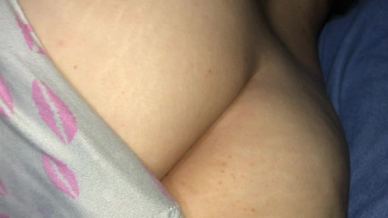 Erotic Massage to My Neighbor