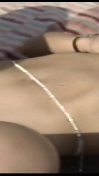 Beautiful hot lesbians pussy licking dildo pussy penetrated in the garden