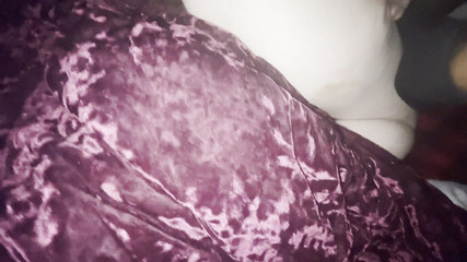 I Gripped the Cum Out of His BBC