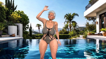 Animation Practice Works 2