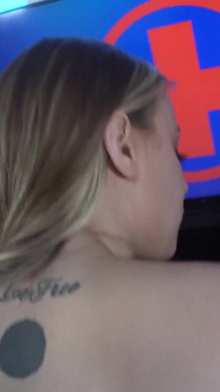 Anna Claire Clouds Has a Wild and Naughty Problem