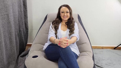 Claudia Lewis - Part 1 - POV