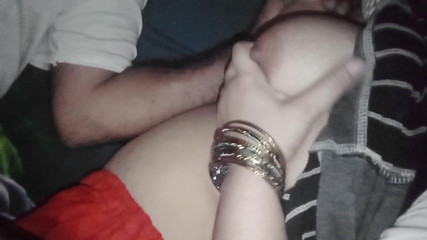 Sister-in-law's chest