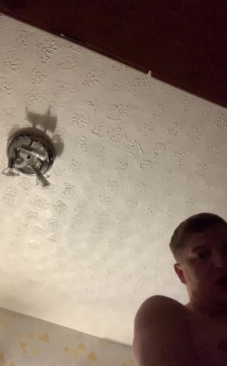 Camera Kept Slipping so Youll Have to Listen to Me Being Pounded From Behind