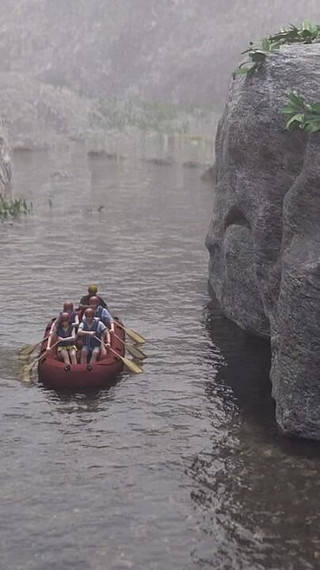 Ms Denvers (pop Toc) - Ep 46 - Antics by Foxie2k