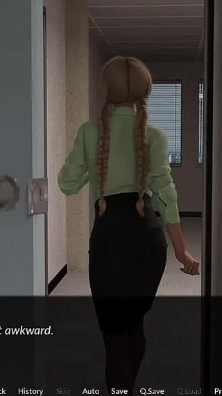 Defending Lydia Collier: the Lawyer and His Hot Blonde Girlfriend - Episode 13