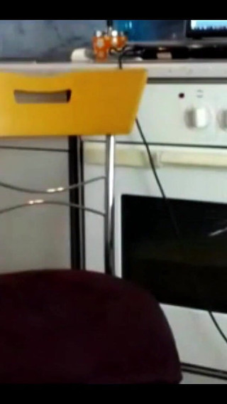 Provocative G-string Temptation: Join Sexydea's Intimate Ass Showcase