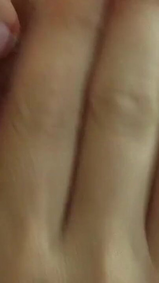 Classic elegance from the 1950's with some gentle teasing but also including hard self-fucking concluded