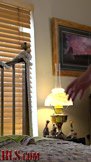 Multiple orgasms for my athletic younger neighbor