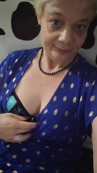 A Good MILF Who Loves Sex
