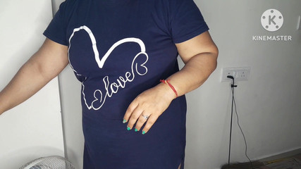 Stepbrother in law fucked Stepsister in law in hindi audio