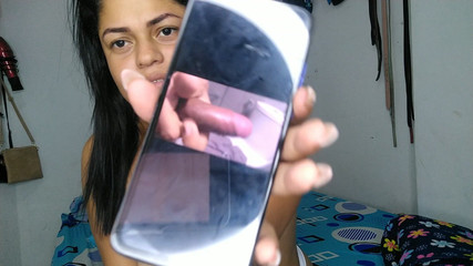 Doing a Dick Rating in Spanish