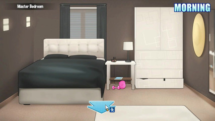 House Chores - Beta 0.12.1 Part 32 My Horny Stepaunt by Loveskysan