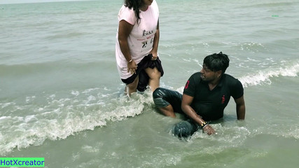 Desi New Couple Full Uncut Sex Video! From Mobile