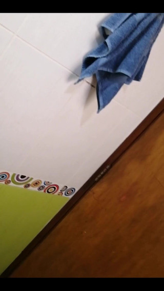 It's Time to Take a Shower