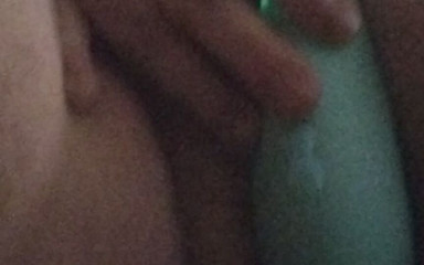 My Fat Pussy Pleasure