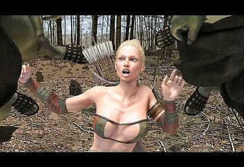 Alenjas adventures part 23