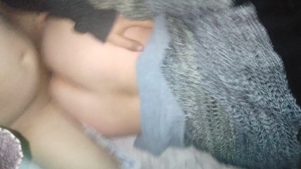 With My Best Friend While My Girlfriend Is Away