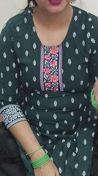 Indian Stepsister Loose Her Big Ass in Ludo Game Fucked in Hindi