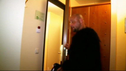 Hang Over X Zum 3 - Episode 4