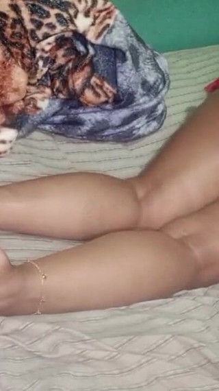 Massage to My Stepsister Gets Hot