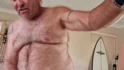 Make a Mess in My Cunt