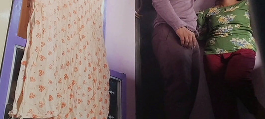 Desi Student Girl and Teacher XXX Video