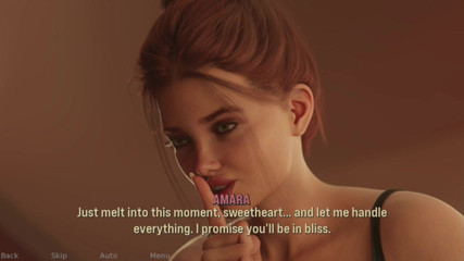 Massage Parlor - Rock the Rim - Ep10