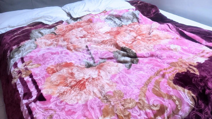 Arabic Teen and Man Saudien