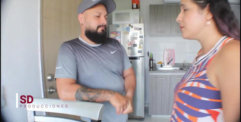 Fucking a Stranger After a Good Deal