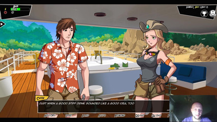 Paradise Lust 2 of 3