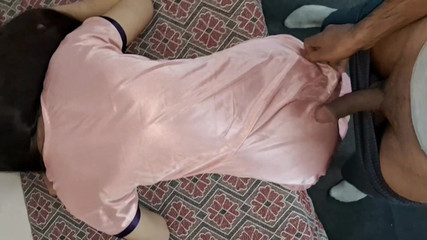 Servant Made Mistress Hindi Sex