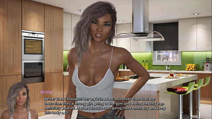 The adventurous couple: slutty hot wife ep 20