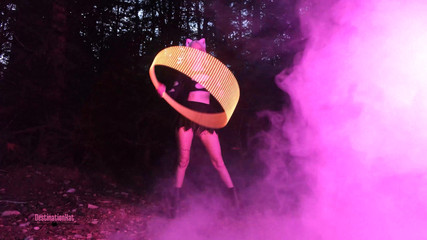 Halloween Dance and Hoop Comp Muted