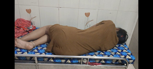 Indian Couple Romance Suhana's Intimate Moments with Husband Full Video