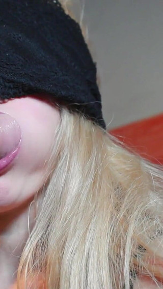 Cheek Fucking Is a Good Way to Cum