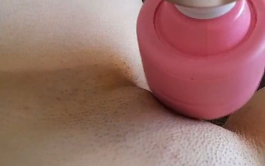 Massage Head Massage Clit